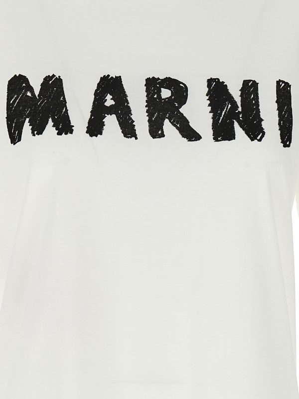 Crayon logo T-shirt - immagine 4