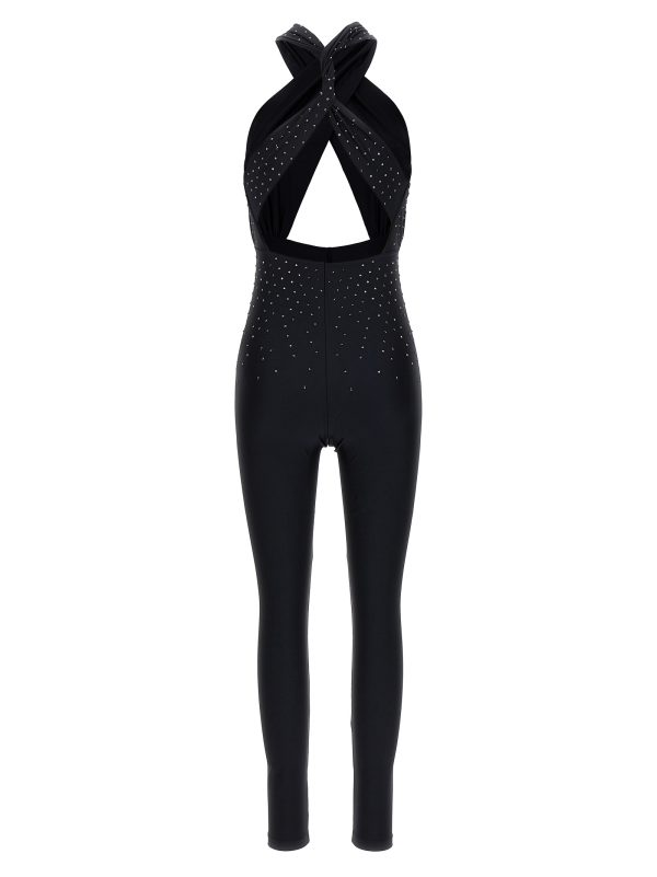 'Hola Crystal' jumpsuit - immagine 2