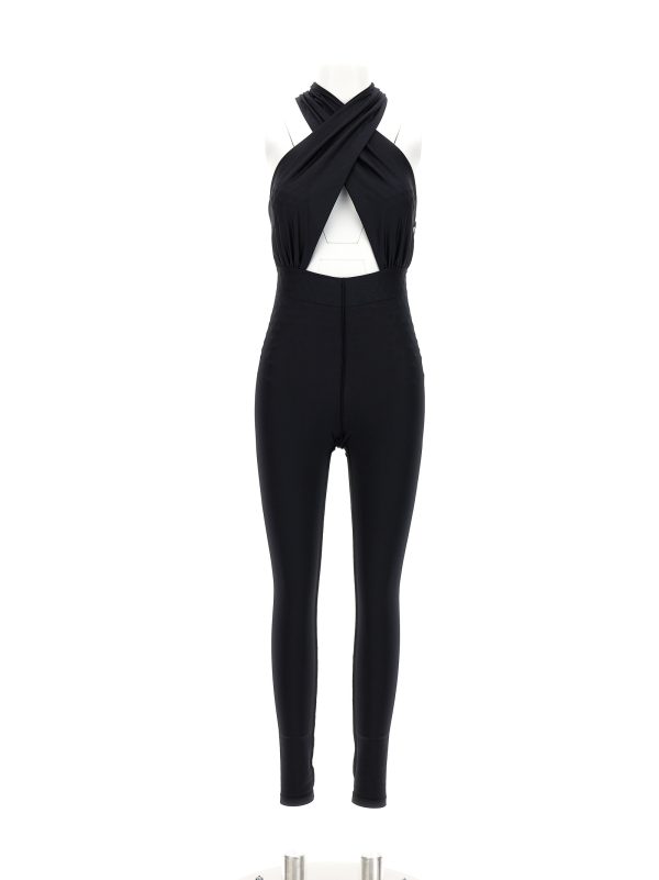 'Hola Crystal' jumpsuit - immagine 3