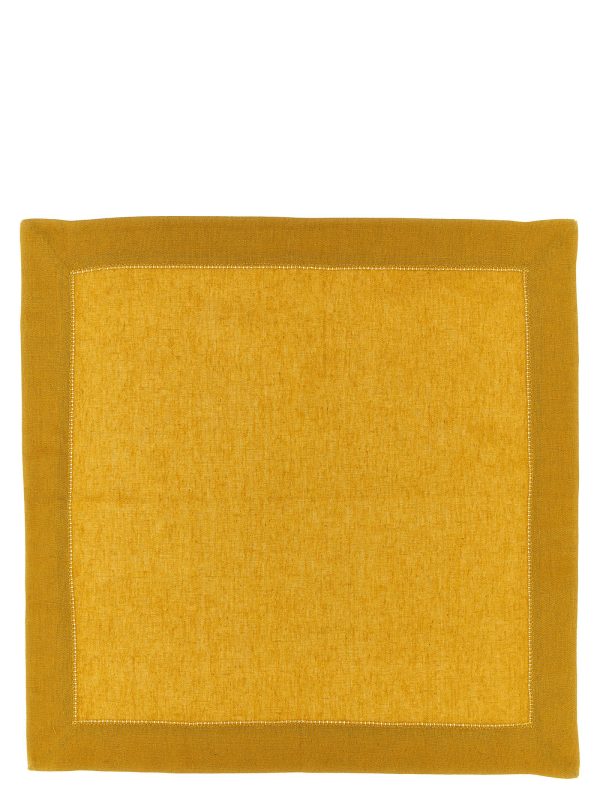 'Lino' napkin - immagine 2