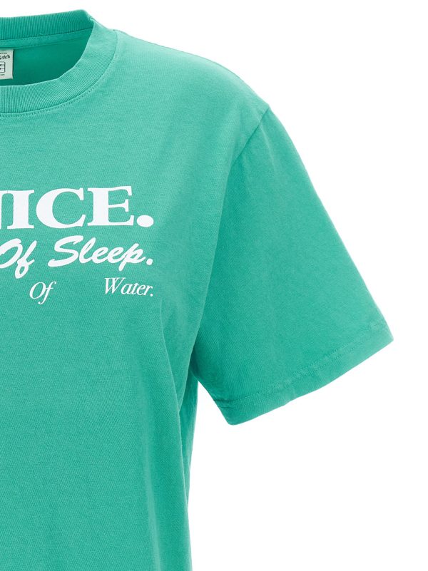 T-shirt 'Be Nice' - immagine 3