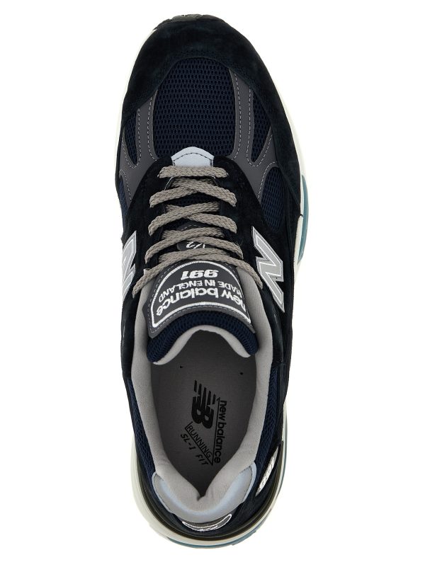 '991v2 Running Course' sneakers - immagine 4