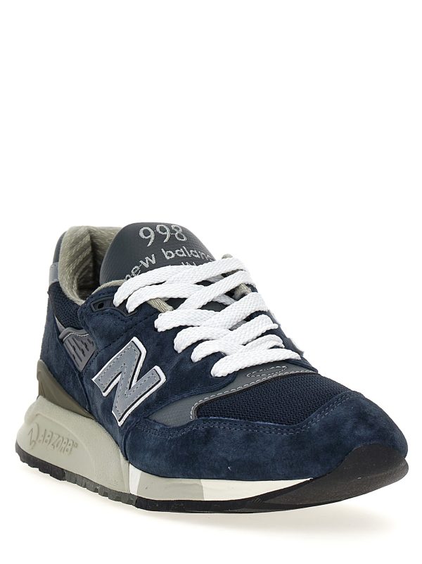 '998' sneakers - immagine 2