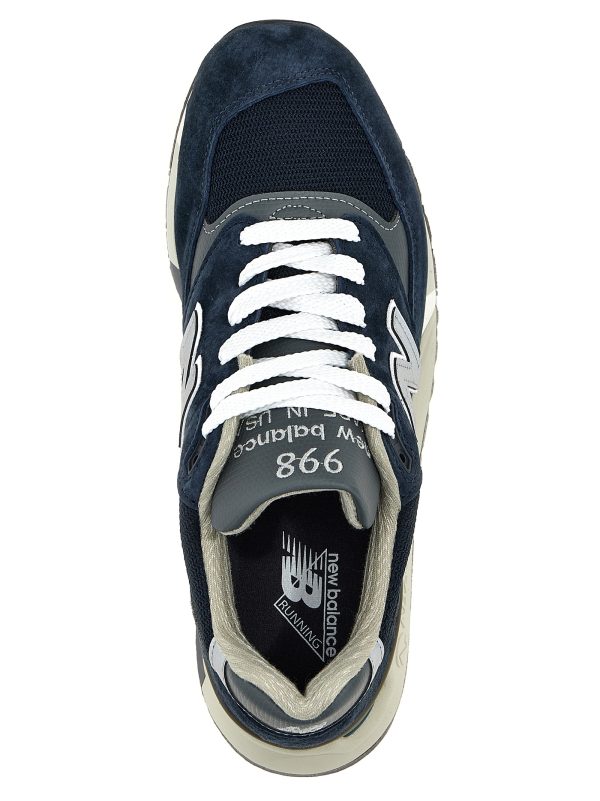 '998' sneakers - immagine 4