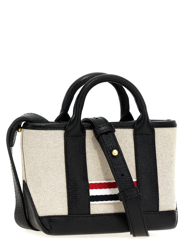 'Micro Tool Tote' handbag - immagine 2