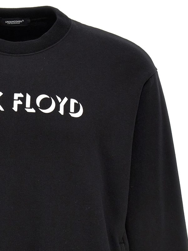 Undercover x Pink Floyd sweatshirt - immagine 3