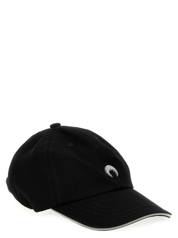 Logo embroidery baseball cap - immagine 2