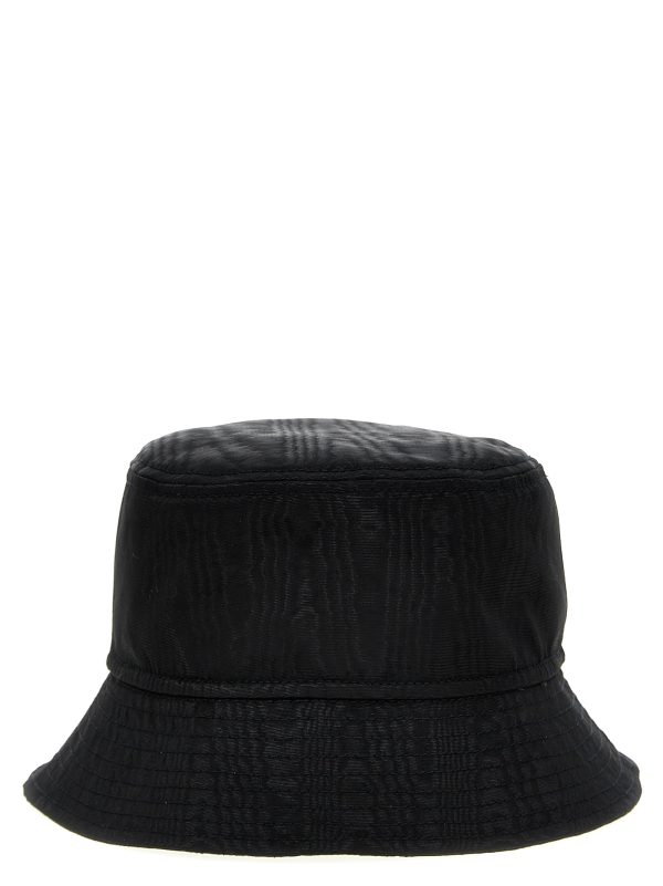 Logo embroidery bucket hat - immagine 3