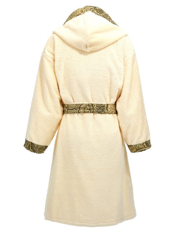 'Bloom' bathrobe - immagine 2