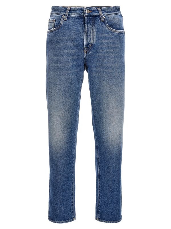 'Newman' jeans