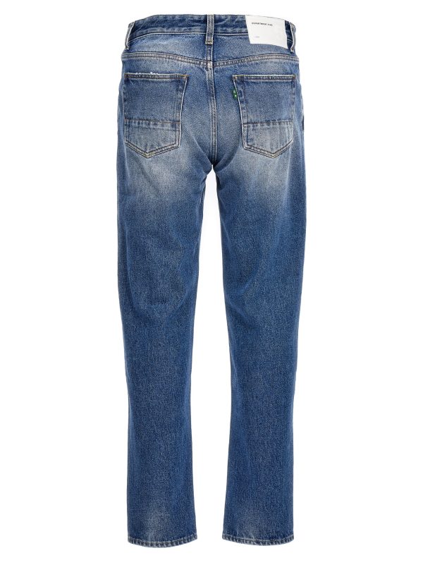 'Newman' jeans - immagine 2