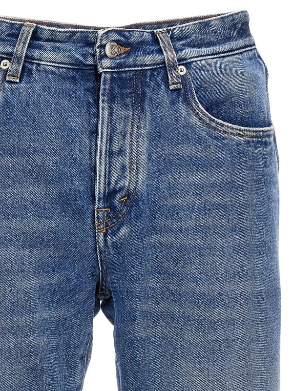 'Newman' jeans - immagine 3