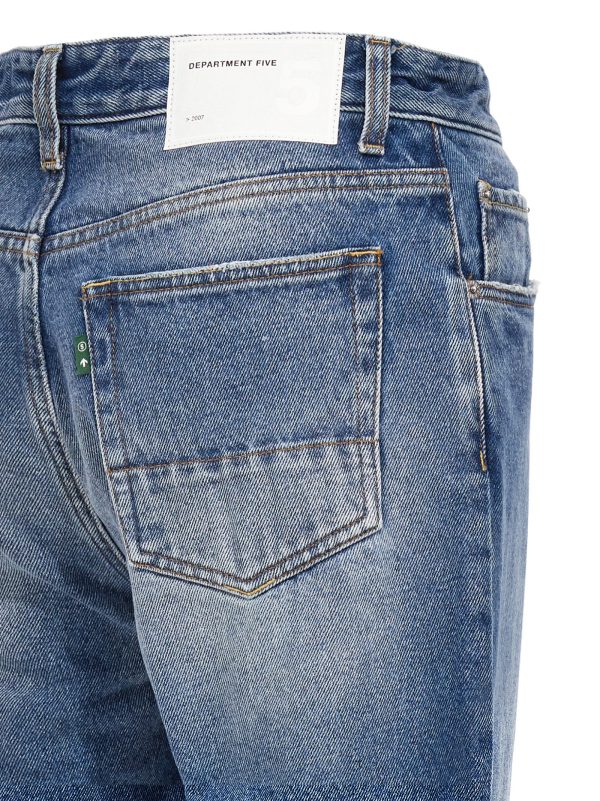 'Newman' jeans - immagine 4