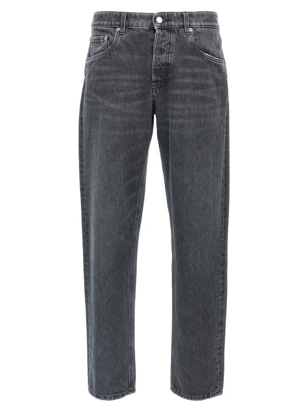 'Newman' jeans