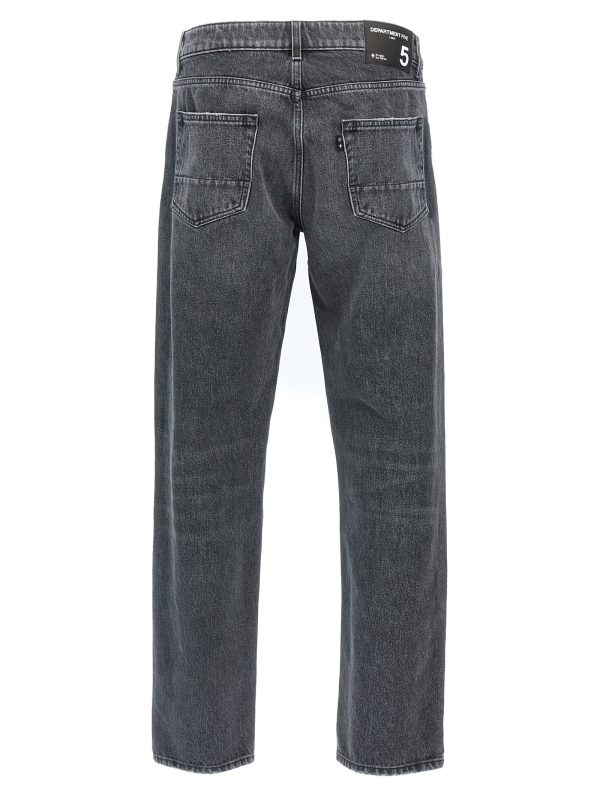 'Newman' jeans - immagine 2