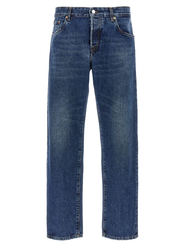 'Newman' jeans