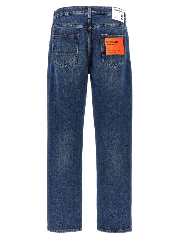 'Newman' jeans - immagine 2