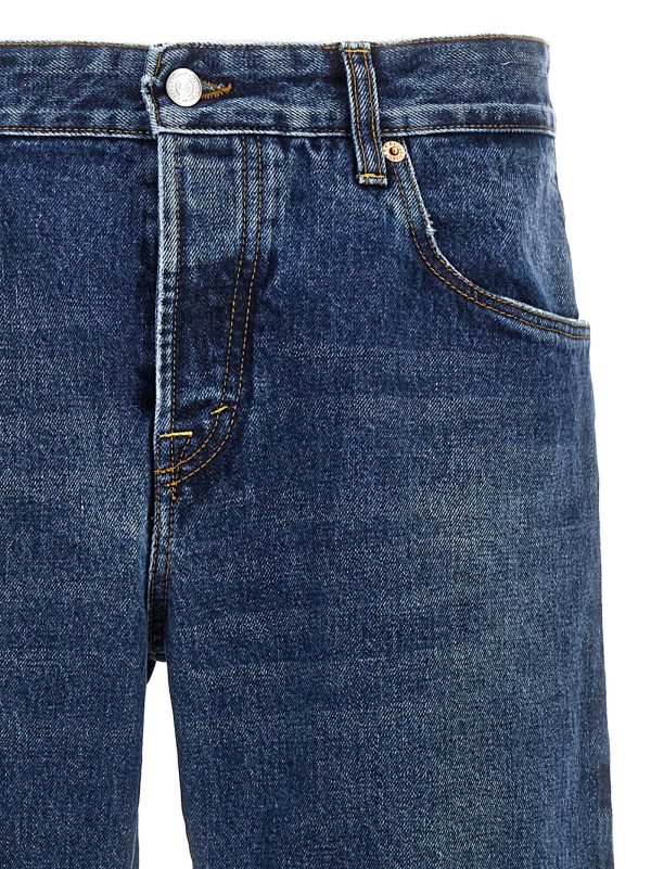 'Newman' jeans - immagine 3