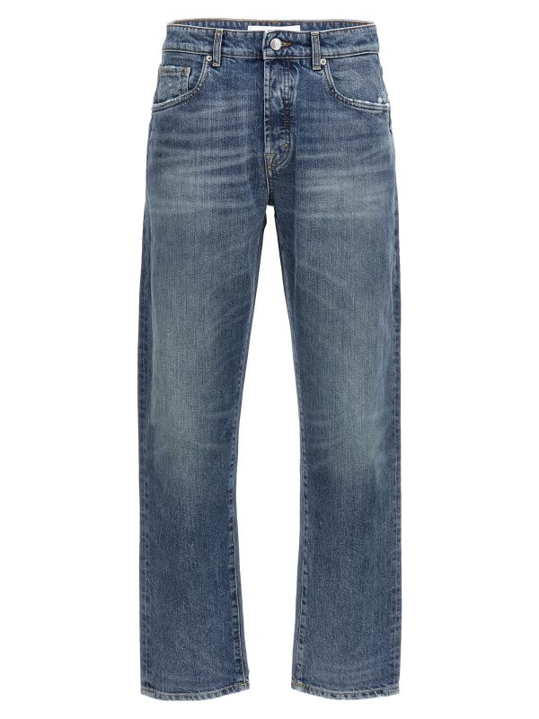 'Newman' jeans