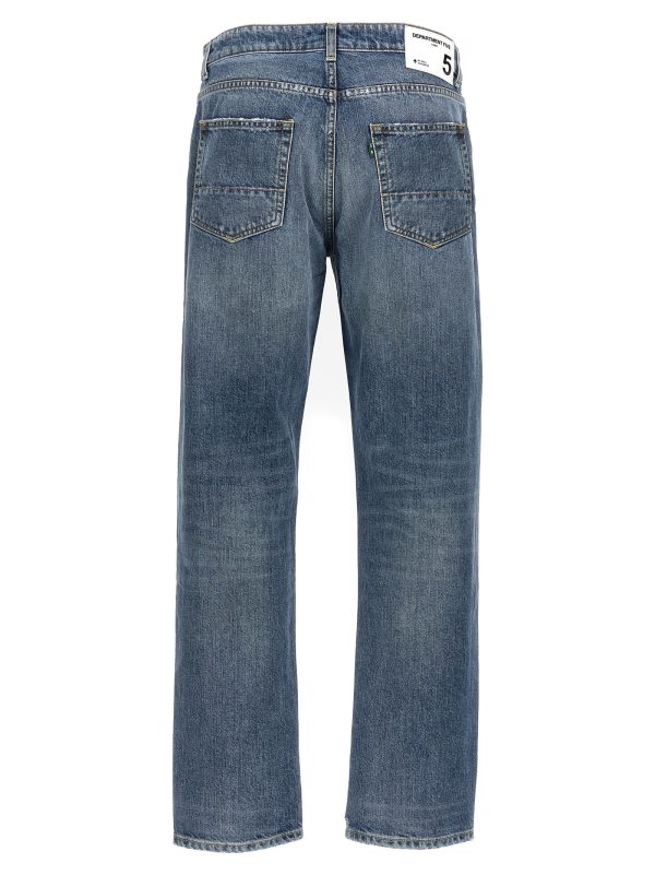 'Newman' jeans - immagine 2