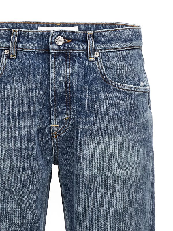 'Newman' jeans - immagine 3