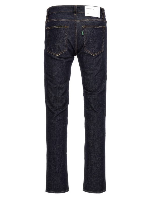 'Skeith' jeans - immagine 2