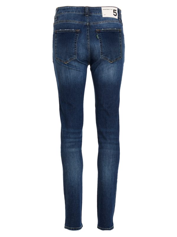 'Skeith' jeans - immagine 2