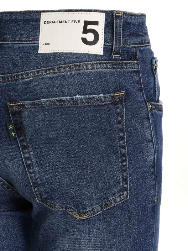 'Skeith' jeans - immagine 4