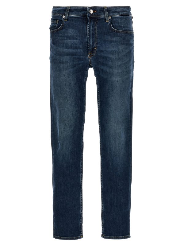 'Skeith' jeans