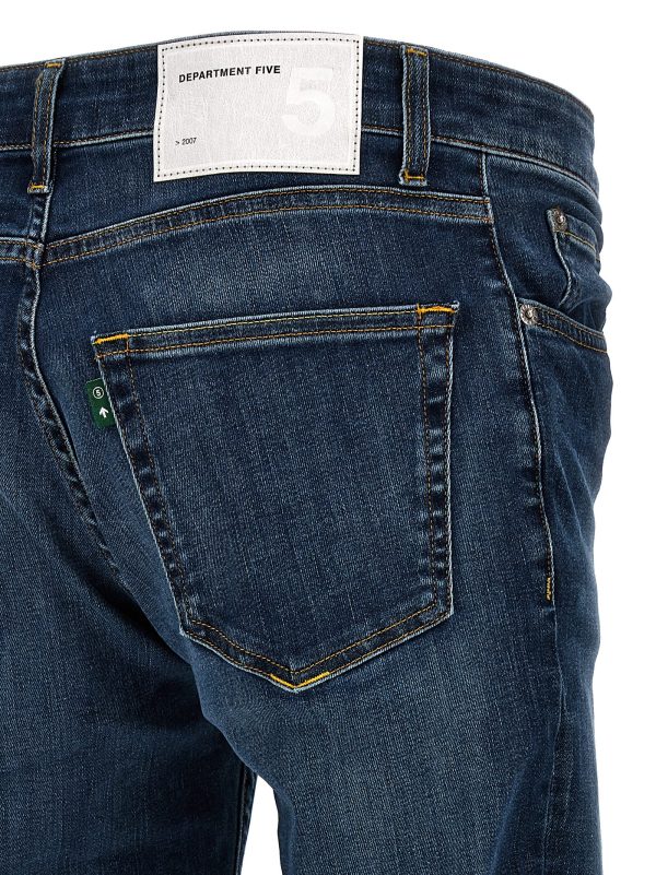 'Skeith' jeans - immagine 4