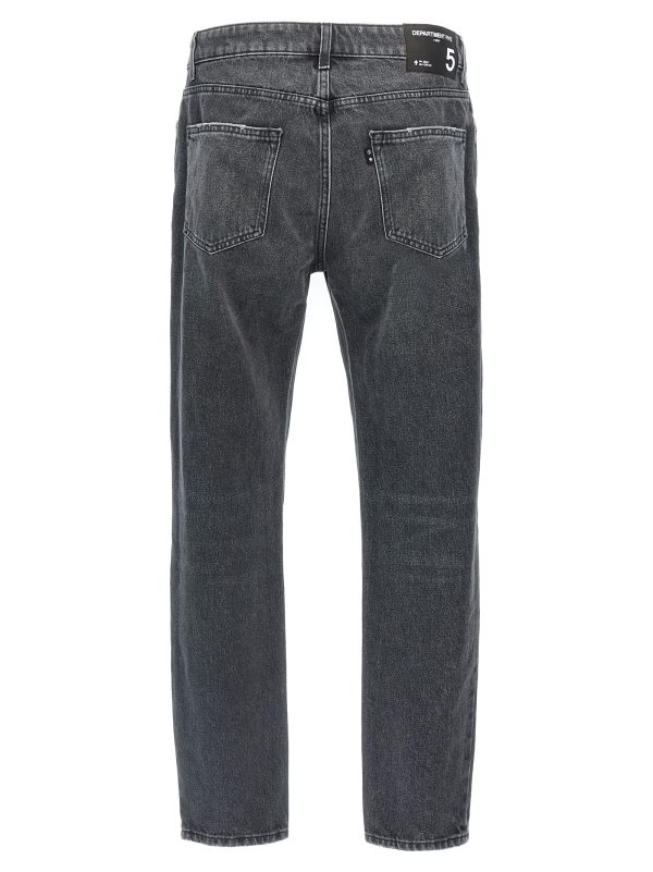 'Drake' jeans - immagine 2