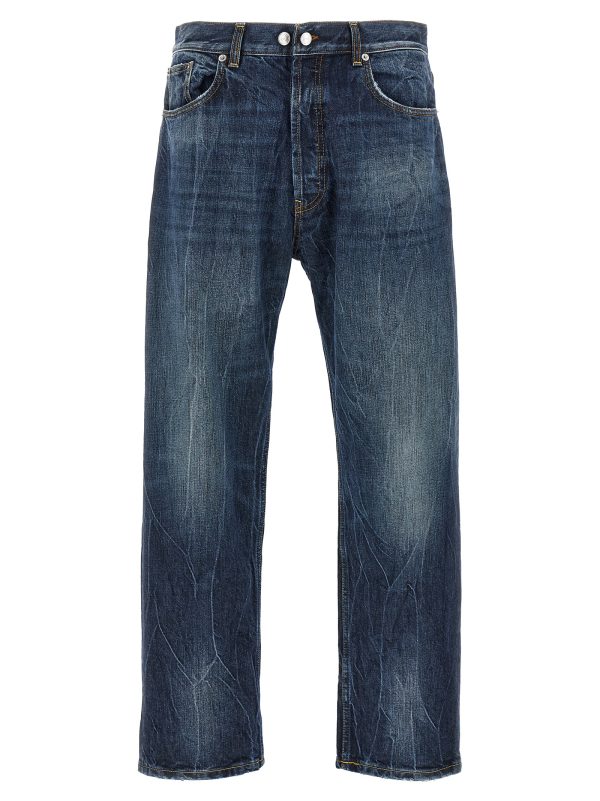 'Musso' jeans