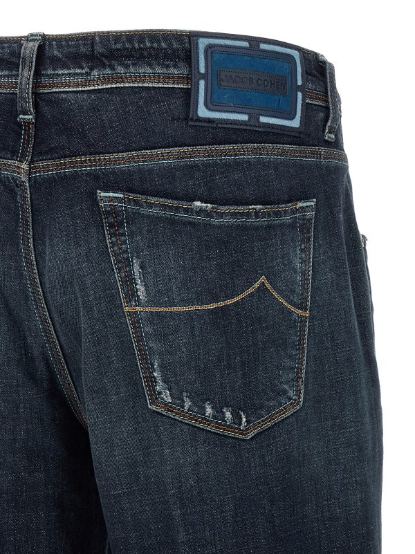 'Scot' jeans - immagine 4