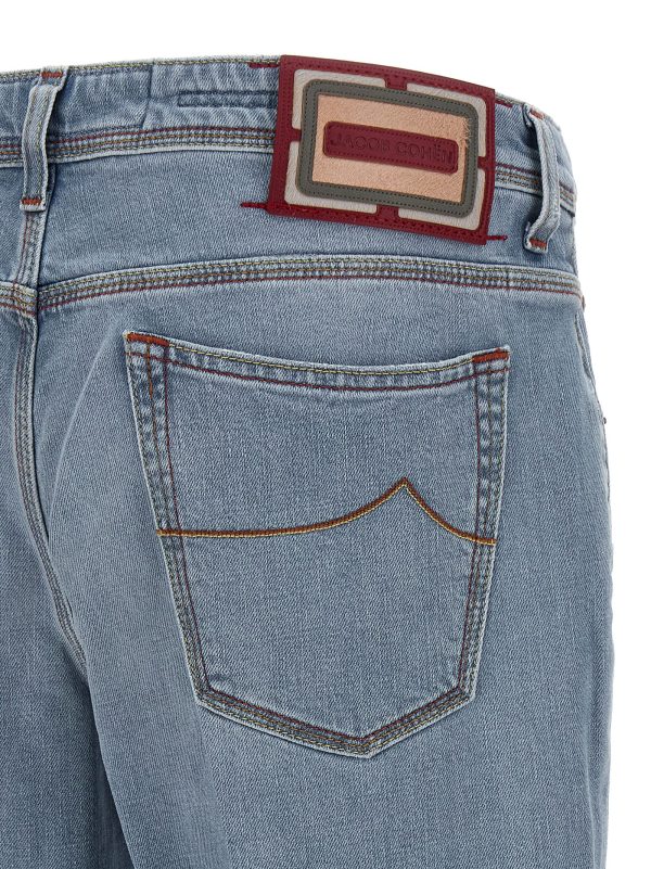 'Scot' jeans - immagine 4