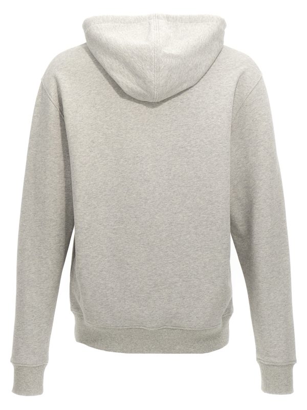 'Ami Paris' hoodie - immagine 2