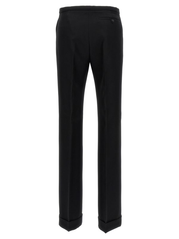 Techno grain de poudre trousers - immagine 2