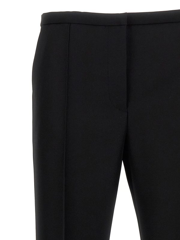 Techno grain de poudre trousers - immagine 3