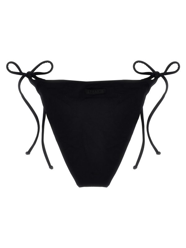 'Croca' bikini bottoms - immagine 2