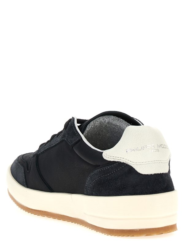 'Nice Low Man' sneakers - immagine 3