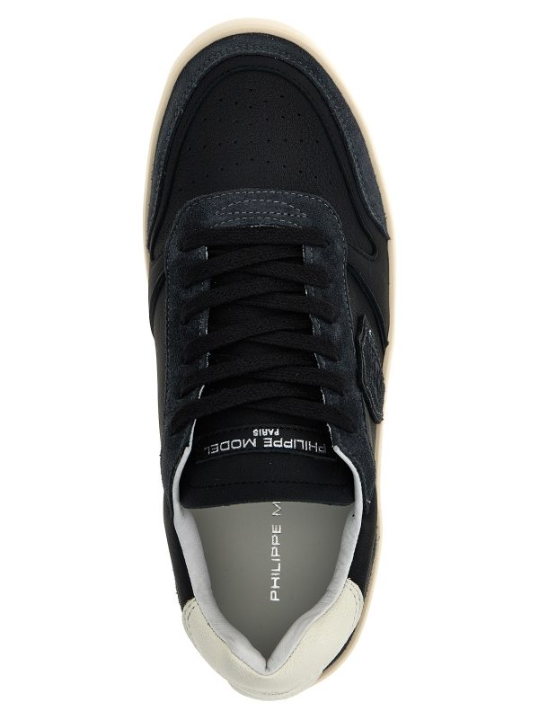 'Nice Low Man' sneakers - immagine 4