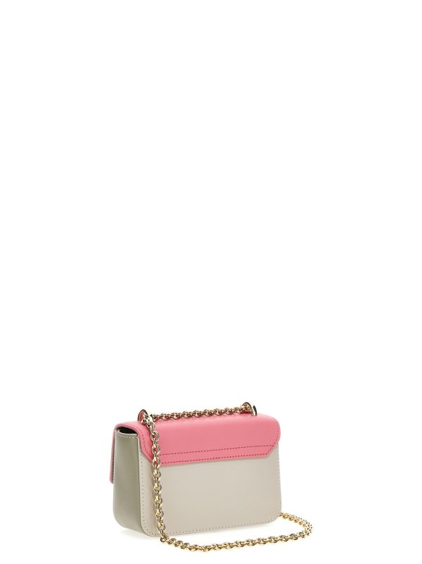 'Metropolis' mini crossbody bag - immagine 2