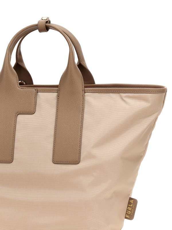 'Piuma L' shopping bag - immagine 3