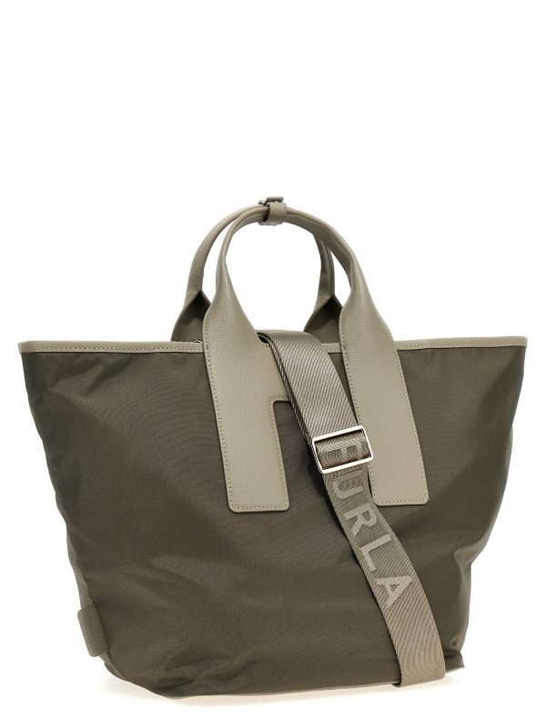 'Piuma L' shopping bag - immagine 2