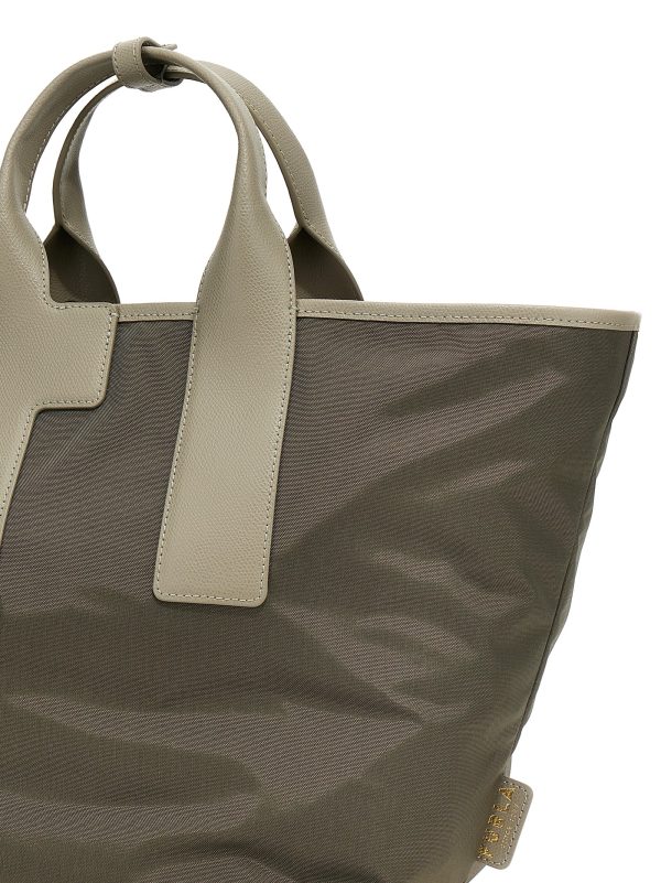 'Piuma L' shopping bag - immagine 3