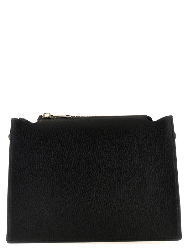 'Nuvola S' crossbody bag