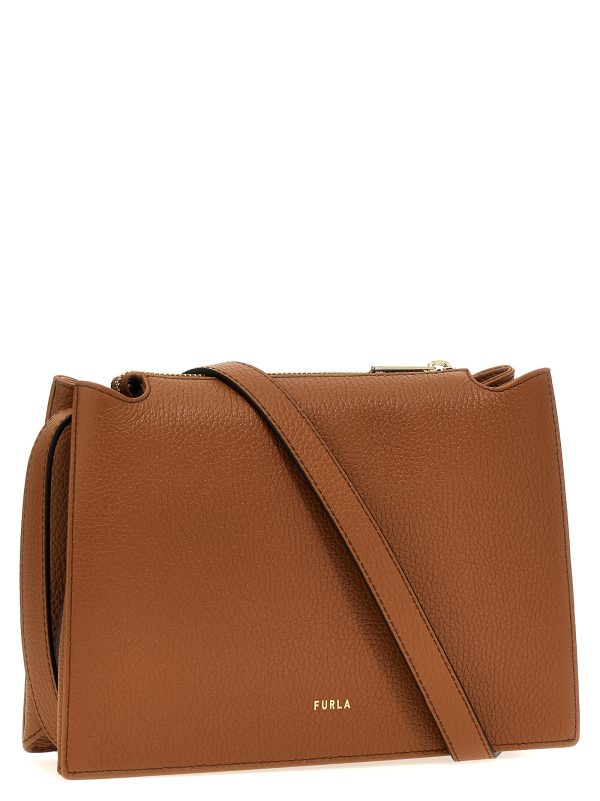 'Nuvola S' crossbody bag - immagine 2