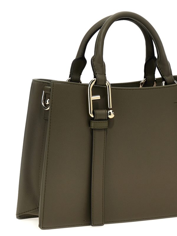 'Nuvola M' handbag - immagine 3