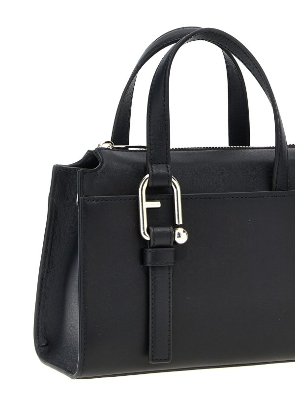 'Nuvola Boston S' handbag - immagine 3