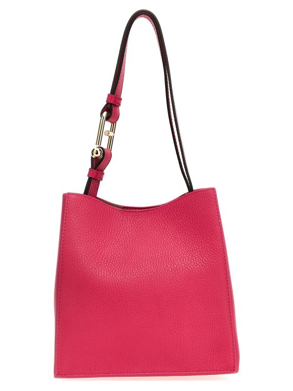 'Nuvola Mini Bucket' handbag