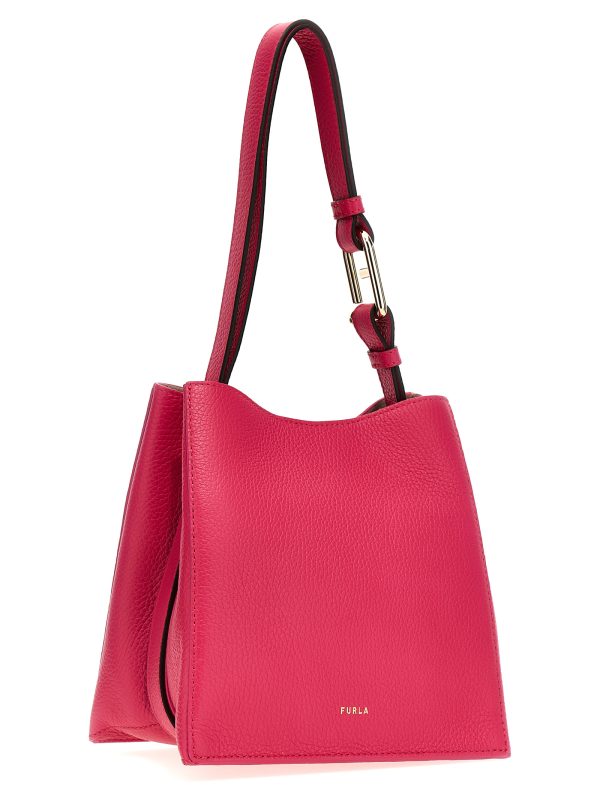 'Nuvola Mini Bucket' handbag - immagine 2